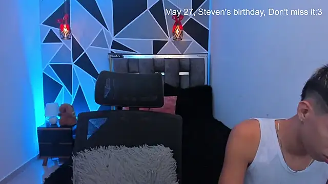 Juan Nd Steven online show from 14, 5, 2026
