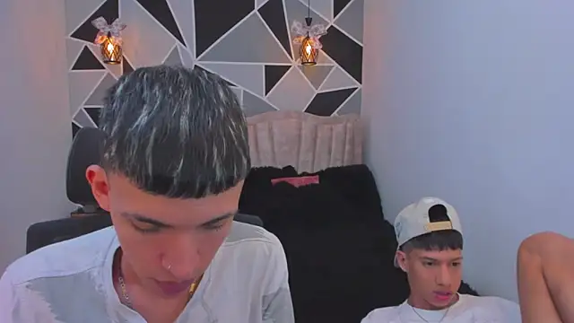 Juan Nd Steven online show from 7, 1, 2026