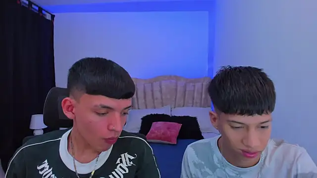 Juan Nd Steven online show from 8, 10, 2025