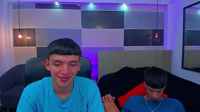 Juan Nd Steven online show from 14, 3, 2025