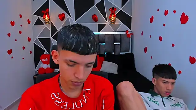 Juan Nd Steven online show from 28, 2, 2026