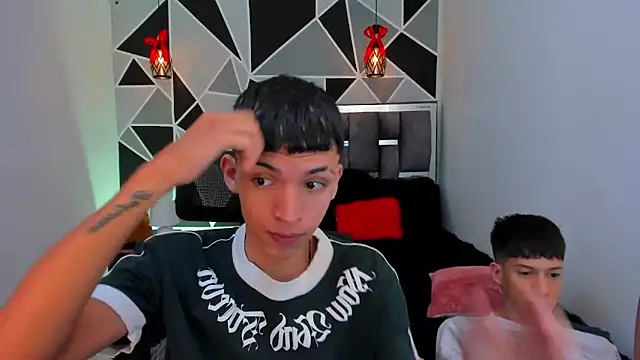 Juan Nd Steven online show from 15, 3, 2026