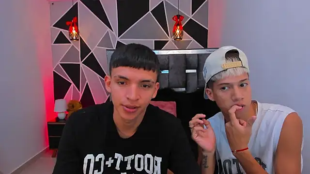 Juan Nd Steven online show from 5, 5, 2026