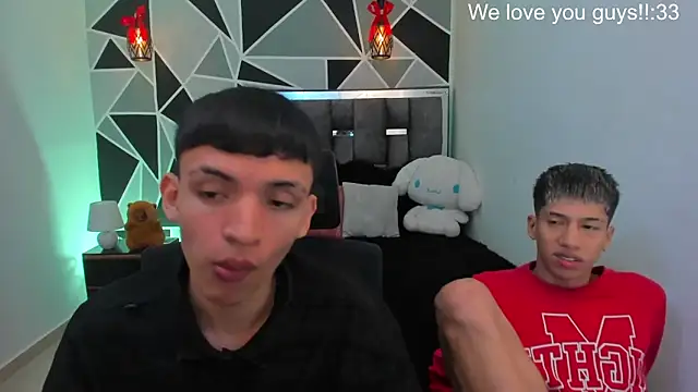 Juan Nd Steven online show from 7, 6, 2026