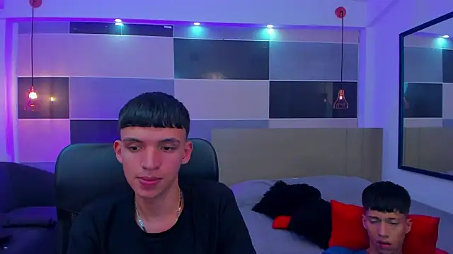 Juan Nd Steven online show from 1, 3, 2025