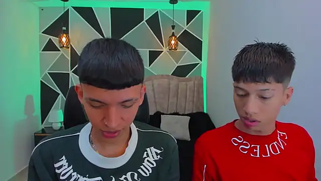 Juan Nd Steven online show from 8, 11, 2025