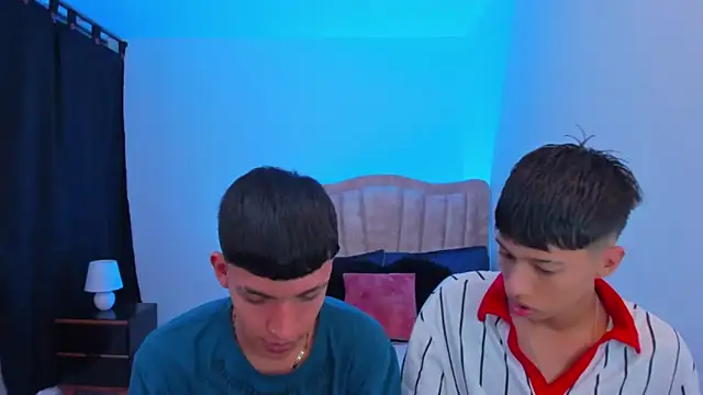 Juan Nd Steven online show from 10, 10, 2025