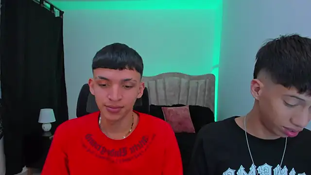 Juan Nd Steven online show from 17, 9, 2025