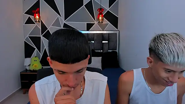 Juan Nd Steven online show from 28, 4, 2026