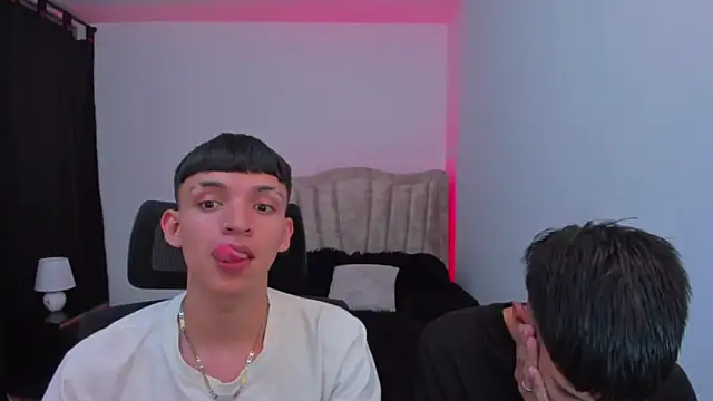 Juan Nd Steven online show from 19, 9, 2025