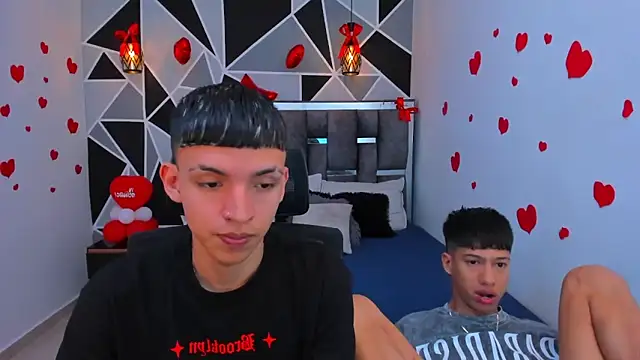 Juan Nd Steven online show from 28, 2, 2026