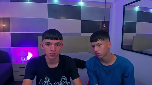 Juan Nd Steven online show from 1, 3, 2025