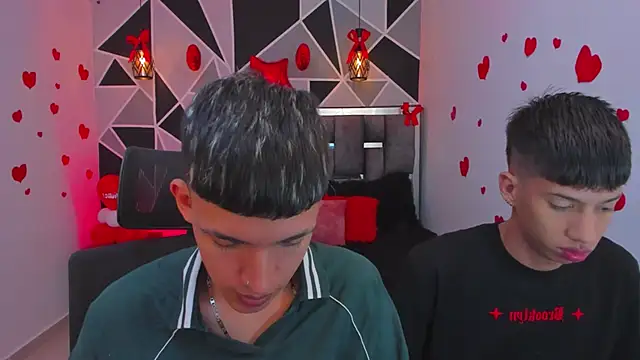 Juan Nd Steven online show from 15, 2, 2026