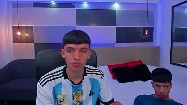 Juan Nd Steven online show from 19, 2, 2025