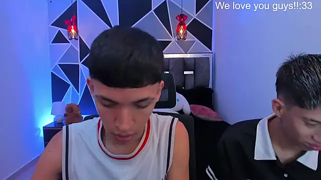 Juan Nd Steven online show from 4, 6, 2026