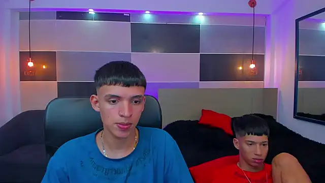 Juan Nd Steven online show from 22, 3, 2025