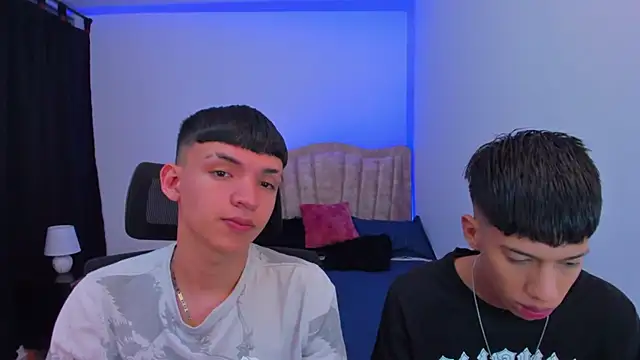 Juan Nd Steven online show from 5, 10, 2025