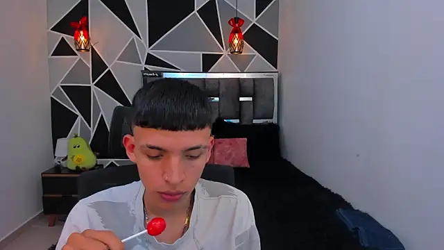 Juan Nd Steven online show from 9, 4, 2026