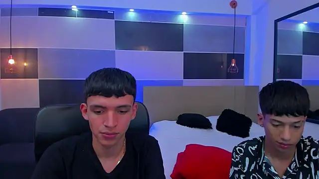 Juan Nd Steven online show from 20, 2, 2025