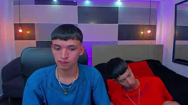 Juan Nd Steven online show from 22, 3, 2025