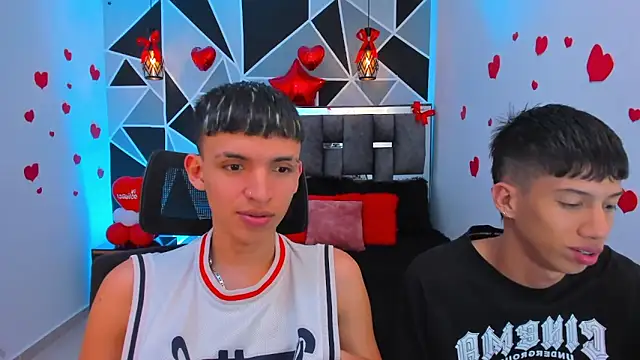 Juan Nd Steven online show from 19, 2, 2026