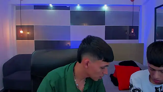 Juan Nd Steven online show from 27, 2, 2025