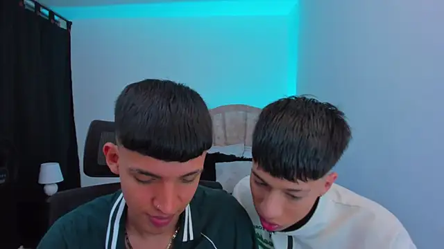 Juan Nd Steven online show from 4, 10, 2025