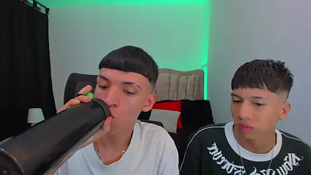 Juan Nd Steven online show from 3, 10, 2025