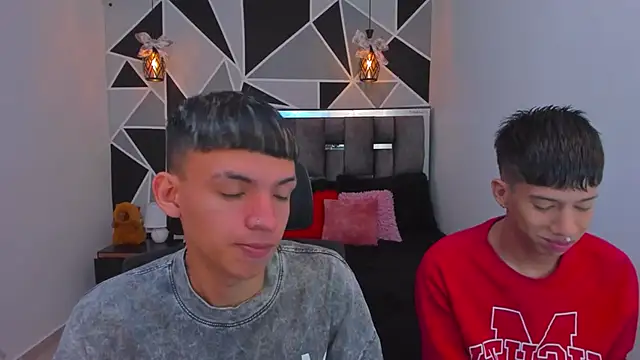 Juan Nd Steven online show from 8, 2, 2026