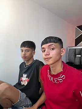 Juan Nd Steven online show from 13, 3, 2026