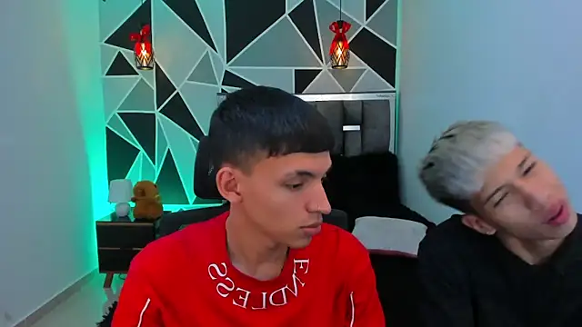 Juan Nd Steven online show from 6, 5, 2026