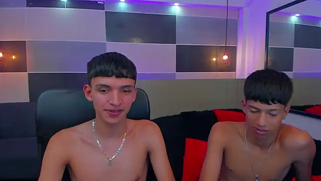 Juan Nd Steven online show from 15, 3, 2025