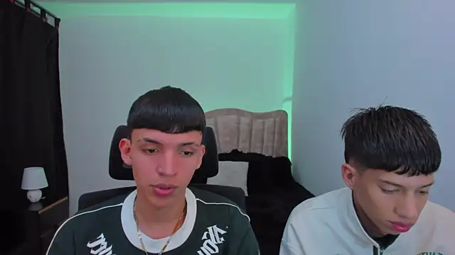 Juan Nd Steven online show from 13, 9, 2025