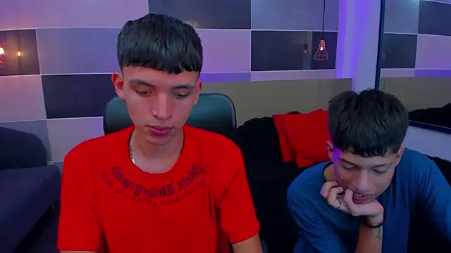 Juan Nd Steven online show from 13, 2, 2025