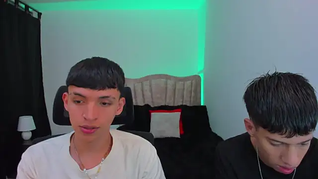 Juan Nd Steven online show from 30, 9, 2025