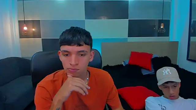 Juan Nd Steven online show from 14, 2, 2025