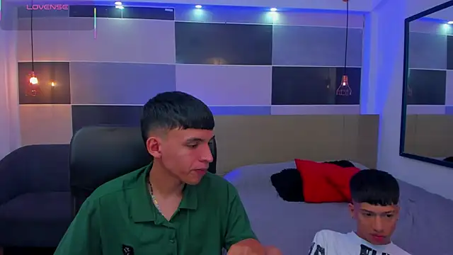 Juan Nd Steven online show from 27, 2, 2025