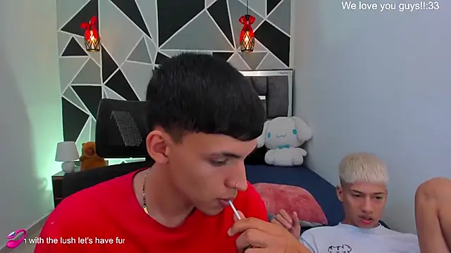 Juan Nd Steven online show from 13, 6, 2026