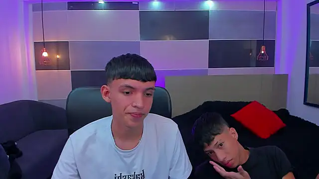 Juan Nd Steven online show from 11, 2, 2025