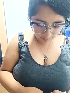  Angelinaandrade  online show from 26, 9, 2025