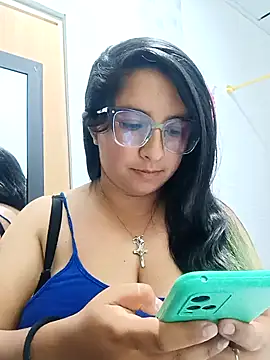  Angelinaandrade  online show from 19, 12, 2025