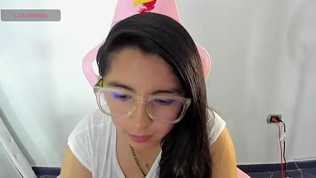  Angelinaandrade  online show from 28, 2, 2025