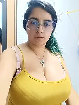  Angelinaandrade  online show from 20, 9, 2025