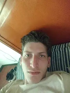 Franklpz58 online show from 14, 7, 2026
