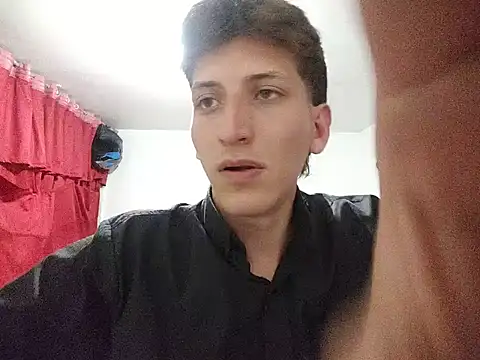 Franklpz58 online show from 17, 7, 2026