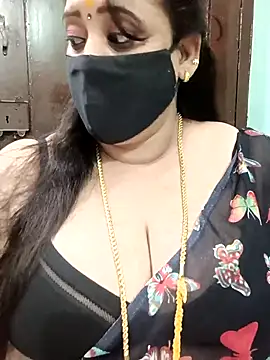 ashikaa r online show from 15, 9, 2025