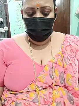 ashikaa r online show from 5, 4, 2026