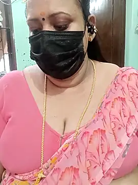 ashikaa r online show from 17, 4, 2026