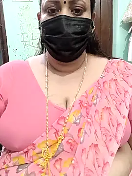 ashikaa r online show from 7, 4, 2026