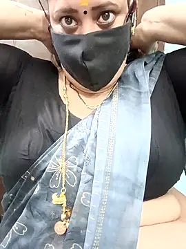 ashikaa r online show from 11, 1, 2026